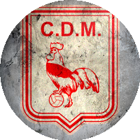 Logo Club Deportivo Morón